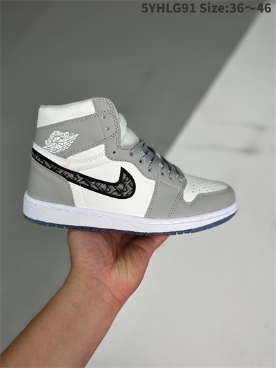 men air jordan 1 shoes 2022-12-11-525